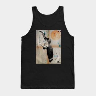 Icarus Tank Top